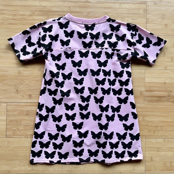 Gardner and the Gang Butterfly Dress - Picture 3 of 4